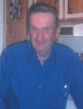 Earl Douglas Kirbyson