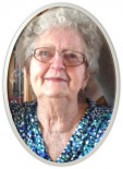 Aileen Marilyn Martineau Ard