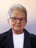 Céline Cantin Bélanger