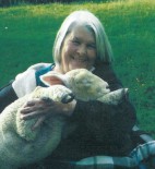 Beatrice Louise (Bea) Marshall