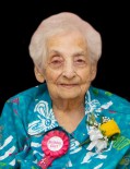 Annie Marie Carey Clifford