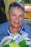 Barbara Jean Rogers -Arthurs Vancise