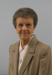 Sr Rose Délima Bélanger