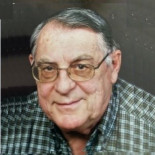 Gordon Scott Davidson