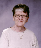 Mariette Giasson Guimont