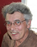 Bernard Legault