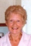 Lucienne Forget