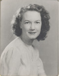 Beryl Margaret Sigfusson