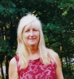 Suzanne Sylvain