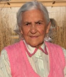 Maria Schoenrock Kleber