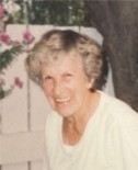 Judith Ingegerd Vagmar