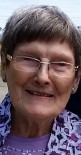 Christine Helen Coltart