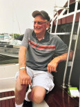 Brian Douglas (Red) Henry