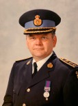 Axel Frandsen