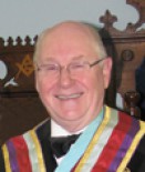 Garnet Murray Holmes