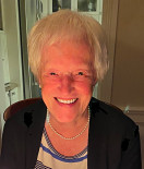 Huguette Poulin Frenette