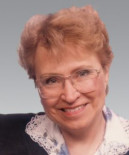 Thérèse Grégoire Hébert