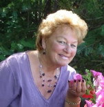 Marie-Lourdes Coulombe