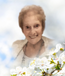 Laurentia Larivière