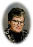 Geraldine Joan Riddoch