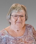 Diane Morin