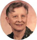 Mildred Ruth (Millie) Vessey