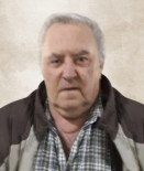 Basile Thériault