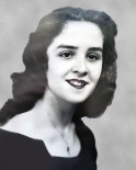 Mariette Arroyo Presseau