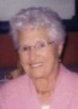 Georgette Bernier