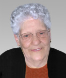 Georgette Turcotte Fleury