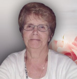 Jeannine Gagné Levasseur