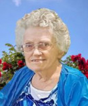 Georgina Catherine Mulhall