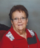 Béatrice Paré Bilocq