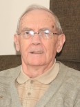 Francis Peter Schellen