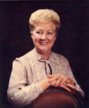Elaine Barré
