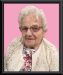 Marie Agnes Theresa Doiron Doucette