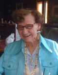 Raymonde Goupil Corriveau