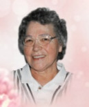 Agathe Bélec Raymond