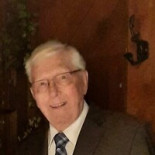 Robert Eugene Burgess