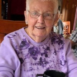 Joan Christine Addison