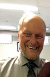 Richard Proteau
