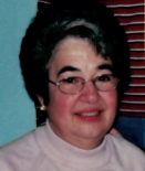 Madeleine Meunier Bouchard