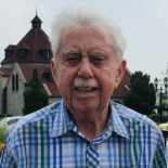 Walter James Broughton