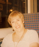 Nicole Claudette Hamburger Rosenberg