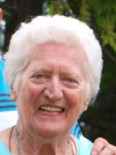Marthe Rousseau