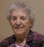 Sr Angéline ndsc Léger