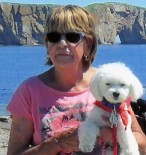 Doris Mathieu Doris Mathieu