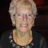 Anne Marie Callaghan