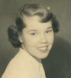 Jean Sophia Johnson Martin