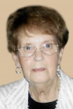 Angéline Faucher Roy